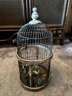 Decoratief Vogelhuisje, Ophalen of Verzenden, Gebruikt