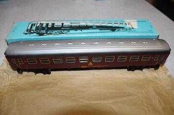 Marklin DSB pers. wagon beschikbaar voor biedingen