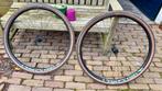 Wielset Newmen Evolution SL voor gravelbike, Gebruikt, Algemeen, Newmen, Ophalen