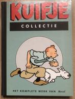 KUIFJE - KUIFJE COLLECTIE - KUIFJE IN AFRIKA/IN AMERIKA/BIOG, Eén stripboek, Ophalen of Verzenden, Zo goed als nieuw, Hergé