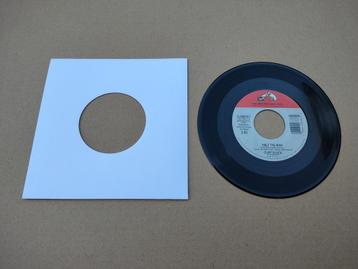 Single: Clint Black - Half The Man (1994) USA   beschikbaar voor biedingen