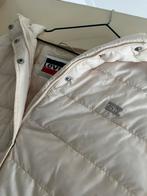 Levis tussenjas xl, Ophalen of Verzenden, Zo goed als nieuw, Maat 46/48 (XL) of groter, Blauw