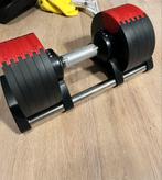 Matchu sports dumbbells 24kg, Ophalen, Zo goed als nieuw