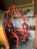 kuhn gf 5801 mh digidrive, Nette schudder. Culevator te koop, Zakelijke goederen, Agrarisch | Werktuigen, Ophalen of Verzenden