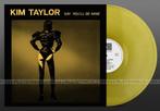 Kim Taylor Say You’ll Be Mine 12" Maxi Nieuw Geel Italo, Ophalen of Verzenden, Nieuw in verpakking, 12 inch, Disco