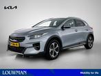 Kia Xceed 1.6 GDi PHEV DynamicPlusLine (bj 2022, automaat), Gebruikt, Leder en Stof, Bedrijf, Adaptive Cruise Control
