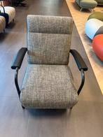 Leolux fauteuil Scylla, Huis en Inrichting, Fauteuils, Ophalen, Zo goed als nieuw, 75 tot 100 cm, 50 tot 75 cm