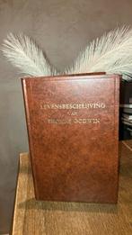 KR-1 Levensbeschrijving Thomas Godwin, Ophalen of Verzenden, Gelezen