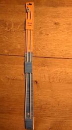 Nieuwe Breinaalden 4mm - 40cm, Ophalen of Verzenden, Nieuw, Breien, Naald