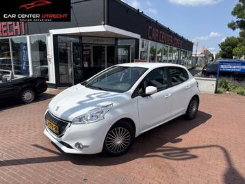 Peugeot 208 1.2 VTi Envy | airco | navi | cruise control | beschikbaar voor biedingen