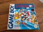Super Mario Land (Game Boy) - Compleet in Doos (FAH-versie), 1 speler, Ophalen of Verzenden, Zo goed als nieuw, Vanaf 3 jaar