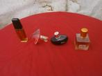4 volle flesjes Esprit parfum, Sieraden, Tassen en Uiterlijk, Uiterlijk | Parfum, Ophalen, Nieuw
