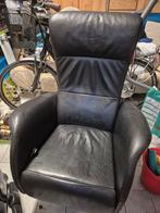 Relaxfauteuil Jori, Huis en Inrichting, Fauteuils, Ophalen, Gebruikt, 75 tot 100 cm, 50 tot 75 cm