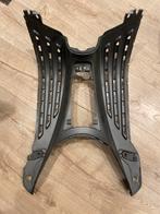 Vespa Sprint /Primavera treeplank matgrijs hoekje uit, Ophalen of Verzenden