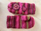 Leuke roze handschoenen gevoerd met warm fleece, Kleding | Dames, Mutsen, Sjaals en Handschoenen, Handschoenen, Ophalen of Verzenden