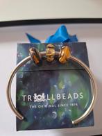 Trollbeads , retired, Sieraden, Tassen en Uiterlijk, Bedels, 1 bedel, Trollbeads, Verzenden