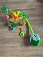 Boxmobiel Tiny Love met afstandsbediening, Ophalen, Gebruikt, Mobiel, Met licht