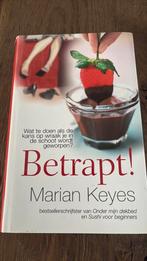 Marian Keyes - Betrapt!, Ophalen of Verzenden, Gelezen, Marian Keyes