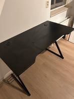 Jysk Game Bureau, Huis en Inrichting, Bureaus, Ophalen, Zo goed als nieuw, Bureau