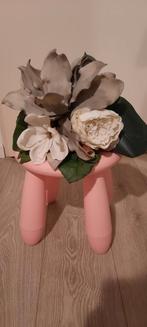 Prachtig kunstbloemen boeket, Huis en Inrichting, Ophalen of Verzenden