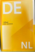 Van Dale Groot woordenboek Duits-Ned /Ned-Duits voor school, Boeken, Woordenboeken, Duits, Ophalen of Verzenden, Zo goed als nieuw