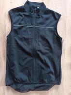 Crivit sports maat S 36 38 zwarte bodywarmer fietsjack jack, S, Ophalen of Verzenden, Zo goed als nieuw, Dames