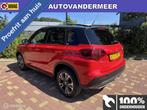 Suzuki Vitara 1.4 Boosterjet AllGrip Stijl / Panoramadak, Automaat, 1195 kg, Gebruikt, 4 cilinders
