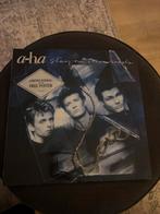 Aha Stay on these roads vinyl lp, Cd's en Dvd's, Vinyl | Pop, Ophalen of Verzenden, 1980 tot 2000, 12 inch