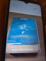 Texel, Jac. P. Thysse, 1927, Ophalen of Verzenden, Gelezen