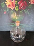 Brocante wespenvanger glas, Ophalen of Verzenden