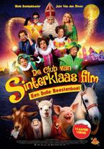 De Club van Sinterklaas Fan event Kinepolis Antwerpen, Tickets en Kaartjes, Filmkaartjes, Drie personen of meer, Vrijkaartje specifieke film