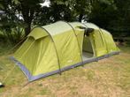 8 of 6 of 4 persoons tent Vango Stanford 800, Ophalen, Zo goed als nieuw
