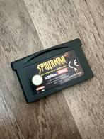 Spider-Man Mysterios Menace Gameboy Advance, Spelcomputers en Games, Games | Nintendo Game Boy, Ophalen of Verzenden, Zo goed als nieuw