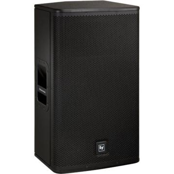 Electro Voice ELX115P met beschermhoes beschikbaar voor biedingen