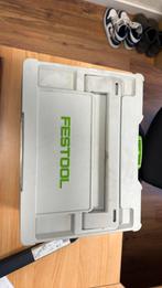Festool isolatie zaag, Doe-het-zelf en Verbouw, Gereedschap | Handgereedschap, Ophalen, Zo goed als nieuw