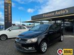 Volkswagen Polo 1.2 TSI Bluemotion|Airco|CC|GoedOnderhouden, Auto's, Volkswagen, Automaat, Stof, Gebruikt, 4 cilinders