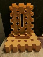 IJsblokvorm voor bak bier, Verzenden, Zo goed als nieuw, Overige merken