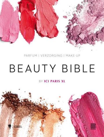 Beauty Bible. Parfum / verzorging / make-up by ICI Paris XL. beschikbaar voor biedingen