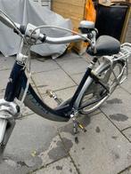 Elektrische  fiets sparta, Fietsen en Brommers, Elektrische fietsen, 51 tot 55 cm, Ophalen of Verzenden, Gebruikt, Sparta
