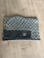 Muts en sjaal setje voor de winter, Kleding | Heren, Mutsen, Sjaals en Handschoenen, Ophalen of Verzenden, Zo goed als nieuw, Overige maten