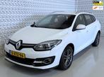 Renault Mégane Estate 1.5 dCi Airco Cruise Navigatie Trekha, Voorwielaandrijving, Euro 5, Gebruikt, 4 cilinders