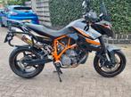 KTM 990 SMT ABS 2013, Motoren, 2 cilinders, Motorrijbewijs A, Particulier, Meer dan 35 kW