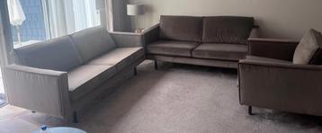 BePureHome Rodeo bank inrichting  beschikbaar voor biedingen