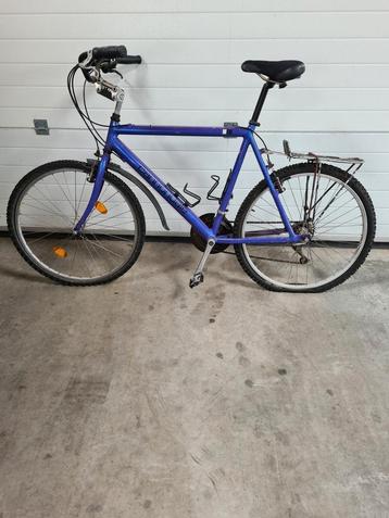 Cannondalle, mountainbike Cannondalle, mountainbike  beschikbaar voor biedingen