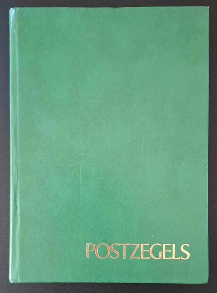 Album Nederland., Postzegels en Munten, Postzegels | Volle albums en Verzamelingen, Nederland, Ophalen of Verzenden