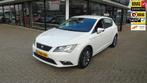 Seat LEON 1.2 TSI Style, 47 €/maand, Te koop, Geïmporteerd, 5 stoelen