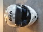 MT Helmets maat S, Fietsen en Brommers, Brommerhelmen, Ophalen of Verzenden, Zo goed als nieuw