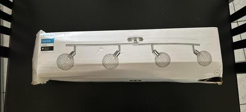 Nieuwe Philips spots, Huis en Inrichting, Lampen | Spots, Nieuw, Plafondspot of Wandspot, Metaal of Aluminium, Led, Ophalen of Verzenden