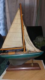 Hobby bootje, Hobby en Vrije tijd, Modelbouw | Boten en Schepen, Ophalen of Verzenden, Zo goed als nieuw, Overige merken