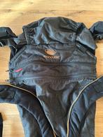 Manduca XT Draagzak - Verstelbaar & Comfortabel, Kinderen en Baby's, Babydragers en Draagdoeken, Overige merken, Buik of Rug, Ophalen of Verzenden